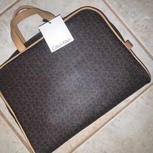 Calvin Klein Tote Bag